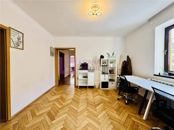 Casă 8 camere Sibiu - poza 14