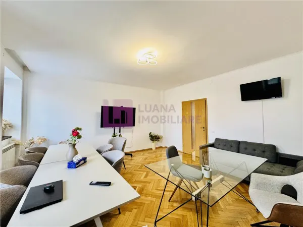 Casă 8 camere Sibiu - poza 15