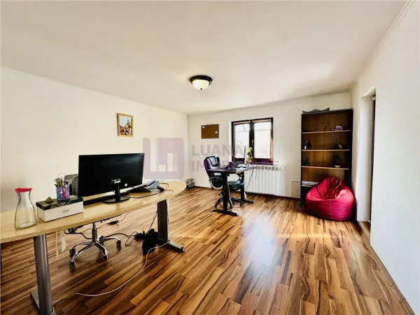 Casă 8 camere Sibiu - poza 18
