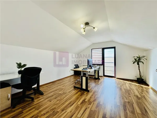 Casă 8 camere Sibiu - poza 19