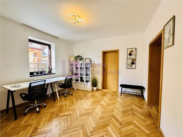Casă 8 camere Sibiu - poza 3
