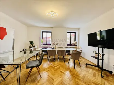 Casa individuala | suprafata utila 360 mp | teren 430 mp | Calea Poplacii - foto 4