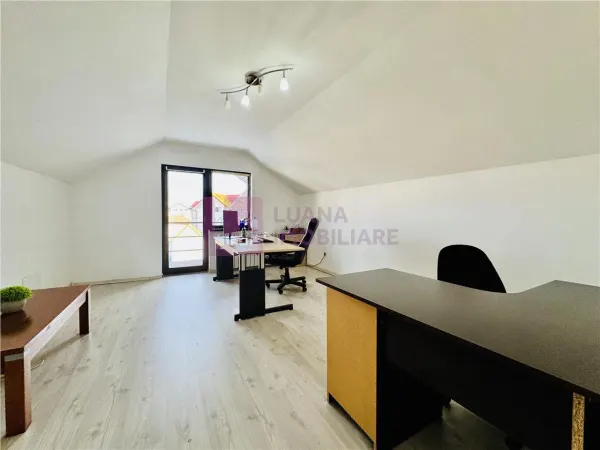 Casă 8 camere Sibiu - poza 6
