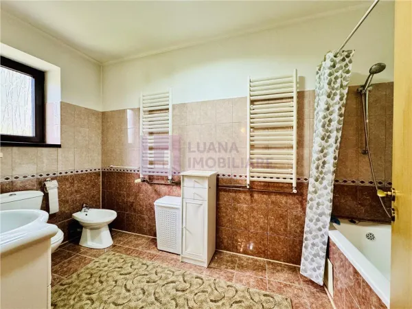 Casă 8 camere Sibiu - poza 7