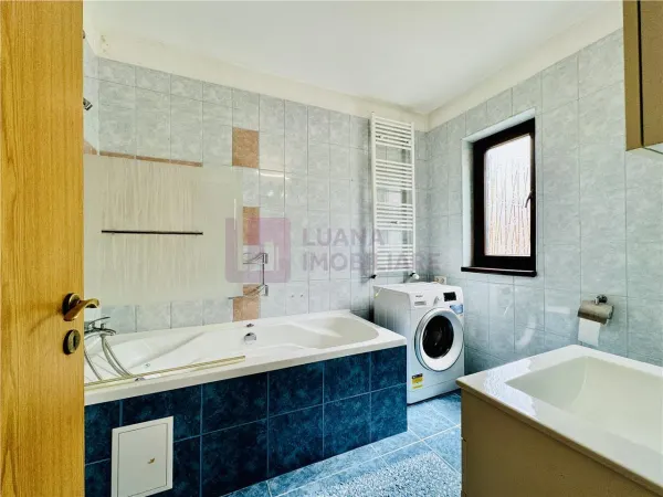 Casă 8 camere Sibiu - poza 8
