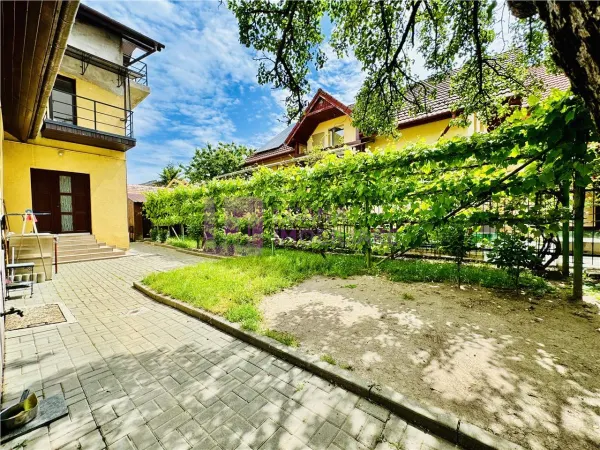 Casă 8 camere Sibiu - poza 9