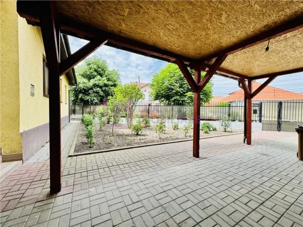 Casă 8 camere Sibiu - poza 10