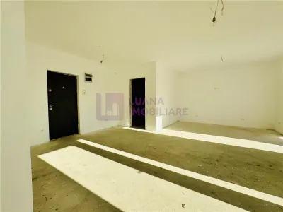 Spatiu comercial NOU | Doamna Stanca  | 71,5  mp | vitrine la strada - foto 5