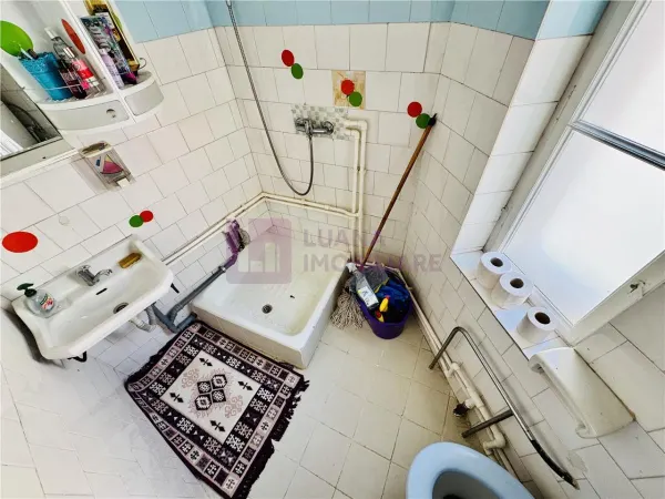 Apartament 4 camere Sibiu - poza 11
