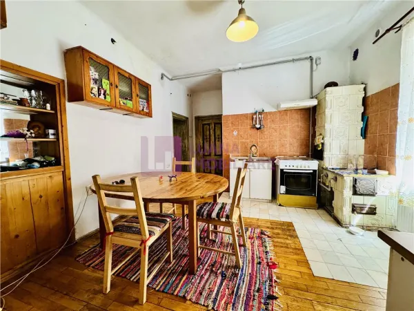 Apartament 4 camere Sibiu - poza 12