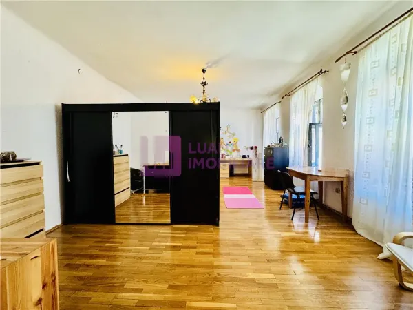 Apartament 4 camere Sibiu - poza 13