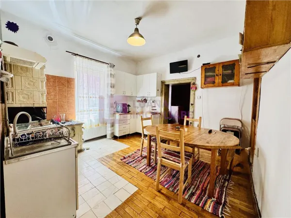 Apartament 4 camere Sibiu - poza 14