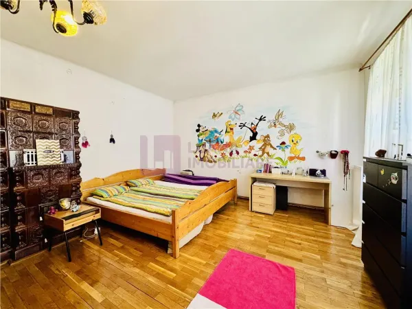 Apartament 4 camere Sibiu - poza 3