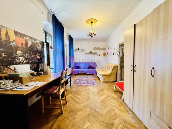 Apartament 4 camere Sibiu - poza 5