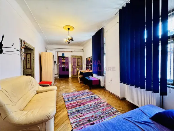 Apartament 4 camere Sibiu - poza 6