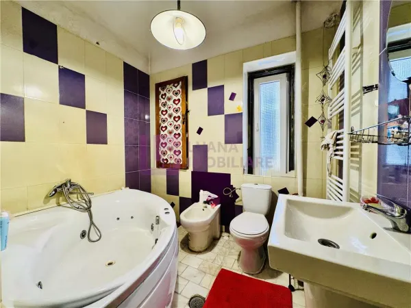 Apartament 4 camere Sibiu - poza 7