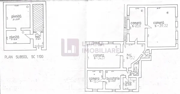Apartament 4 camere Sibiu - poza 8