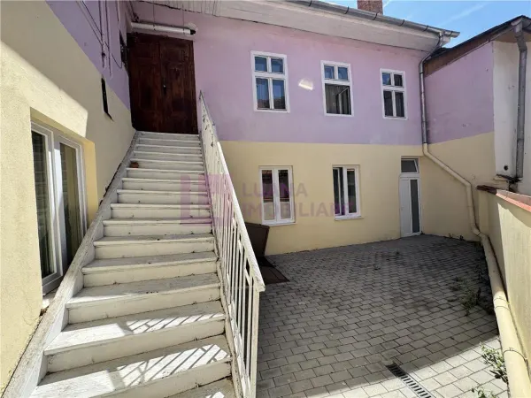 Apartament 4 camere Sibiu - poza 9