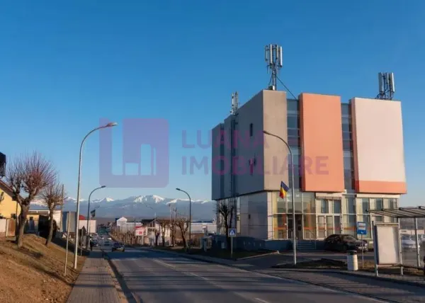 Birou Sibiu - poza 13