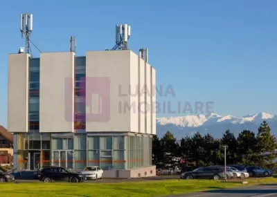 Cladire de birouri de inchiriat | zona Shopping City | 358 mp | COMISION 0 - foto 14