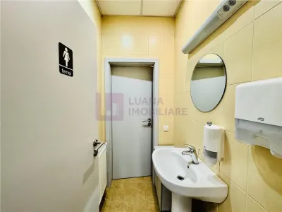 Cladire de birouri de inchiriat | zona Shopping City | 358 mp | COMISION 0 - foto 8