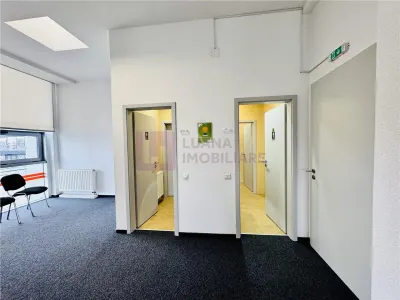 Cladire de birouri de inchiriat | zona Shopping City | 358 mp | COMISION 0 - foto 9