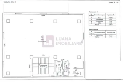 Cladire de birouri de inchiriat | zona Shopping City | 358 mp | COMISION 0 - foto 10