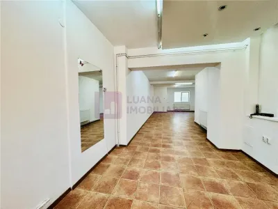 Spatiu de birouri de inchiriat | central - Sos Alba Iulia | 65 mp | - foto 3