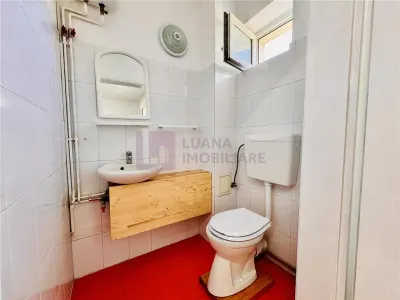 Spatiu de birouri de inchiriat | central - Sos Alba Iulia | 65 mp | - foto 4