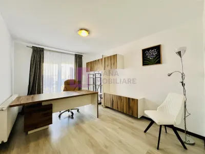 Casa moderna 4 camere de vanzare | Bavaria Park | teren 250 mp | video - foto 5