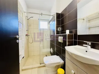 Casa moderna 4 camere de vanzare | Bavaria Park | teren 250 mp | video - foto 8