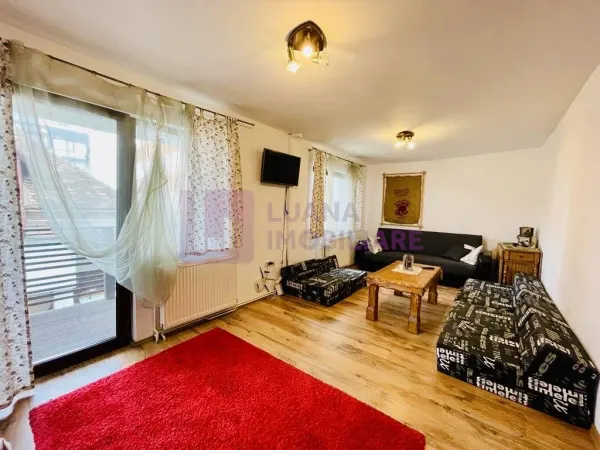 Casă 3 camere Sibiu - poza 1