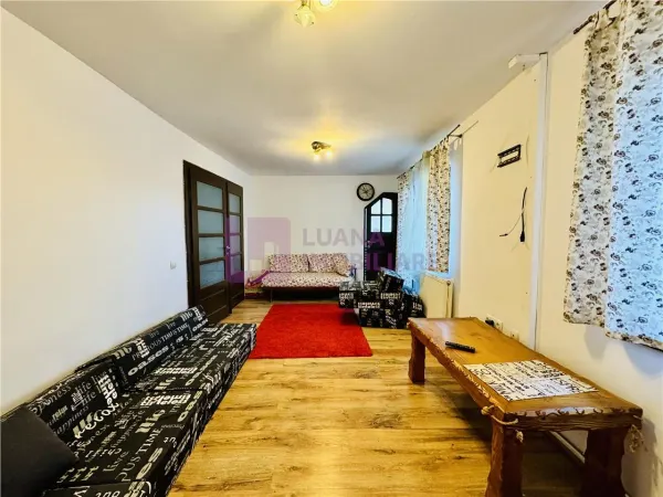 Casă 3 camere Sibiu - poza 2