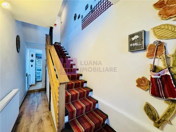 Casă 3 camere Sibiu - poza 11