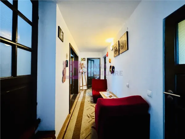 Casă 3 camere Sibiu - poza 12