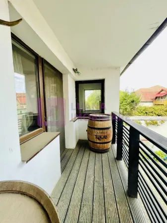 Casă 3 camere Sibiu - poza 14