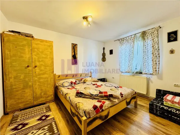 Casă 3 camere Sibiu - poza 4