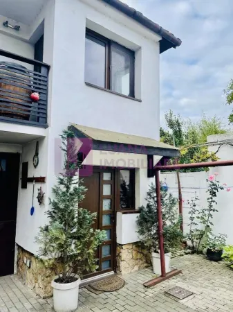 Casă 3 camere Sibiu - poza 8