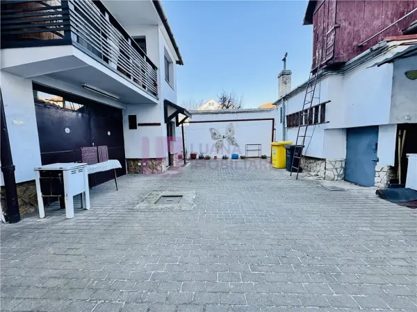 Casă 3 camere Sibiu - poza 9