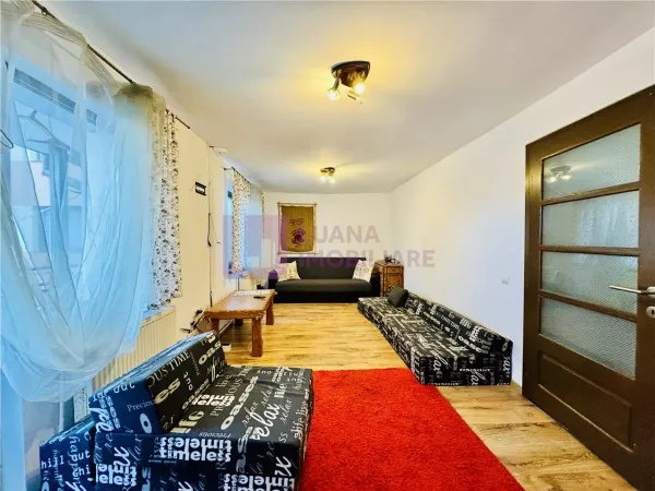 Casă 3 camere Sibiu - poza 10