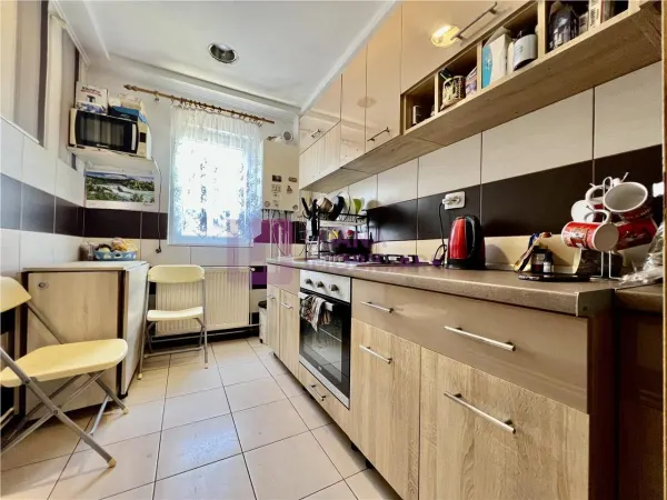 Apartament 1 camera Sibiu - poza 2