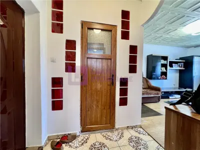 Apartament 3 camere | Henri Coanda | mobilat si utilat | mansarda - foto 11