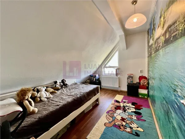 Apartament 1 camera Sibiu - poza 3