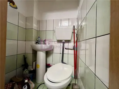 Apartament 3 camere | Henri Coanda | mobilat si utilat | mansarda - foto 6