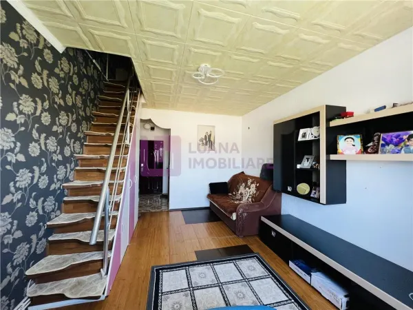 Apartament 1 camera Sibiu - poza 7