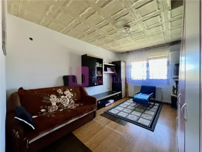 Apartament 3 camere | Henri Coanda | mobilat si utilat | mansarda - foto 10