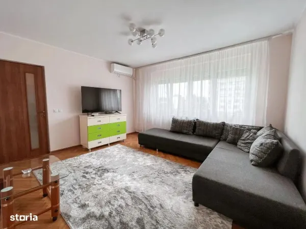 Apartament 2 camere Iași - poza 1