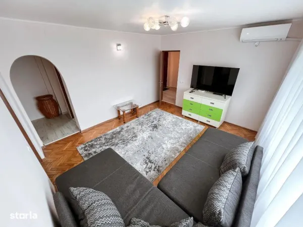 Apartament 2 camere Iași - poza 2