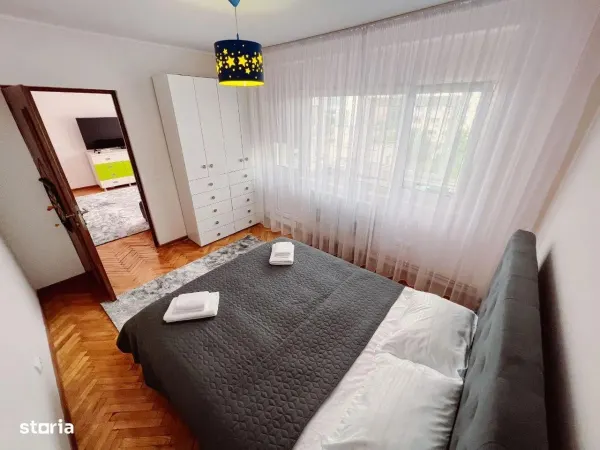 Apartament 2 camere Iași - poza 4
