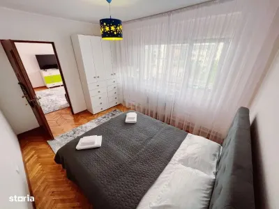 Apartament 2 camere Iași - poza 4